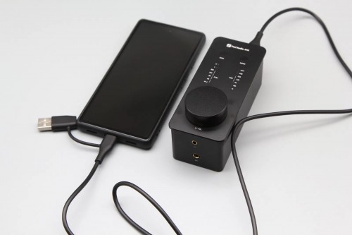 Fosi Audio SK02