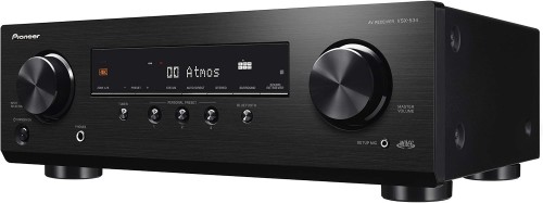 Pioneer VSX-534D