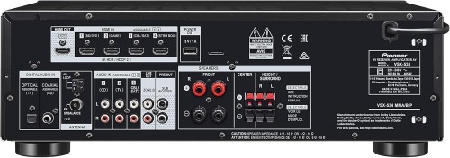 Pioneer VSX-534D