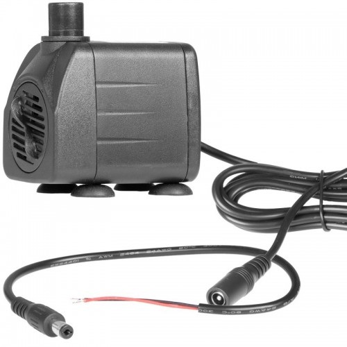 Kruger Meier HydroSpark 850