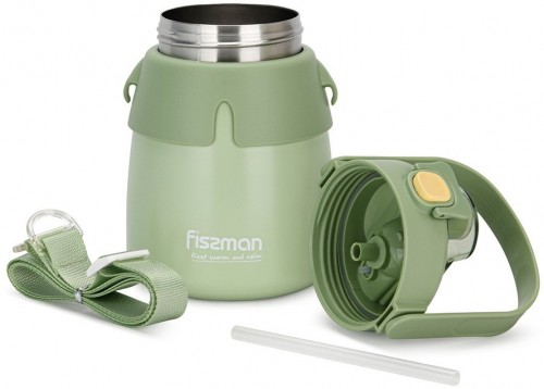 Fissman 9863
