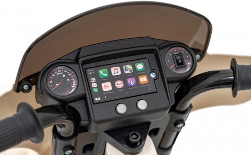 Ramiz Chopper Indian