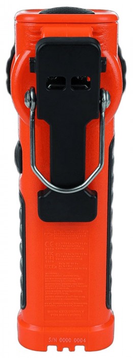 Mactronic M-Fire Guardian XW