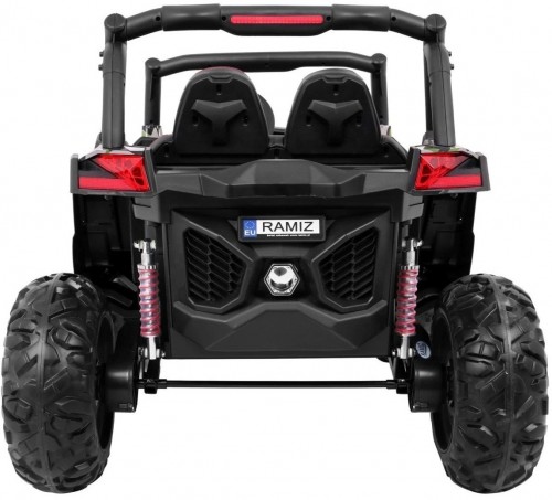 Ramiz Buggy SuperStar MP4