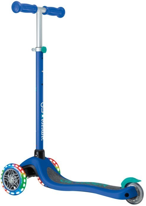 Globber Primo Lights