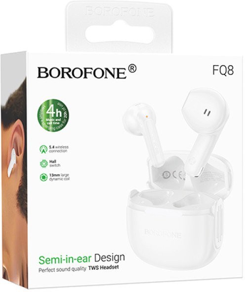 Borofone FQ8
