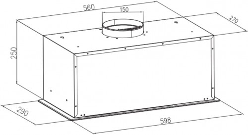 Interline Line SENS A/60 GL/PB