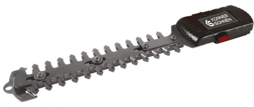 Konner&Sohnen KS SHT-20V