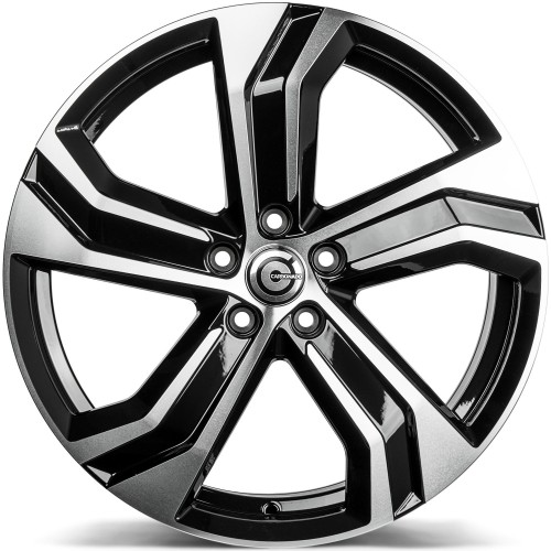 Carbonado Strike