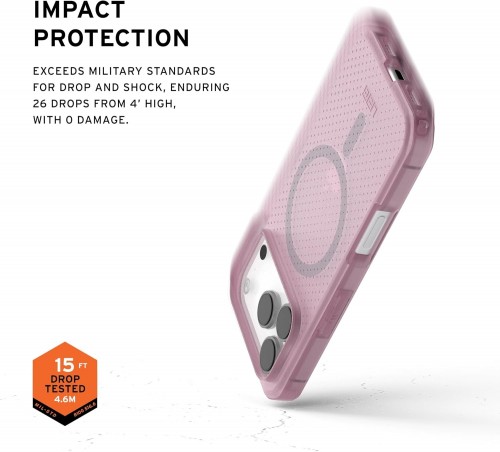 UAG DOT with MagSafe for iPhone 17 Pro Max