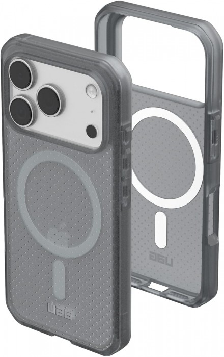 UAG DOT with MagSafe for iPhone 17 Pro Max