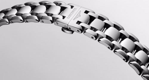 Longines PrimaLuna L8.122.4.90.6