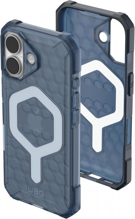 UAG Essential Armor with Magsafe for iPhone 17