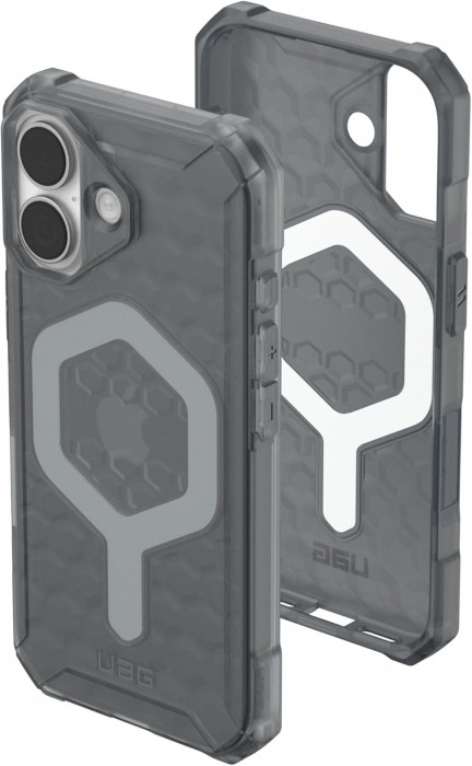UAG Essential Armor with Magsafe for iPhone 17