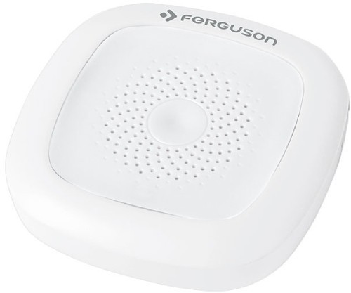 Ferguson SmartHome Security Kit
