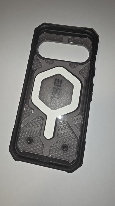 UAG Plasma XTE for iPhone Air