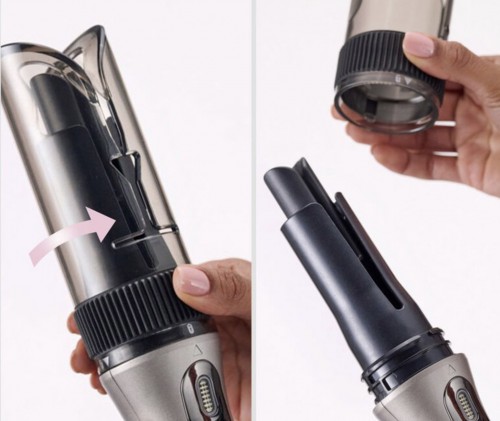 BaByliss Style Secret Air C6688E