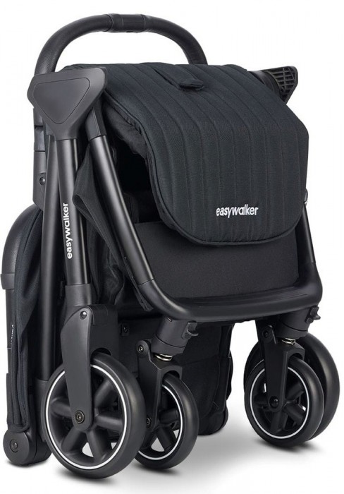 EasyWalker Jackey 2