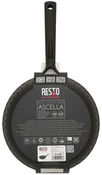Resto Ascella 94010