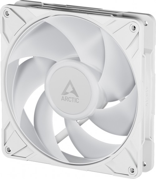 ARCTIC P14 Pro A-RGB White