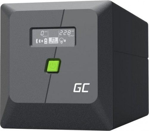 Green Cell PowerProof 750VA 480W (UPSLP480)