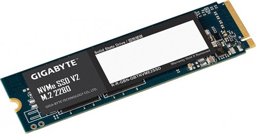Gigabyte G3NVMEV2256G