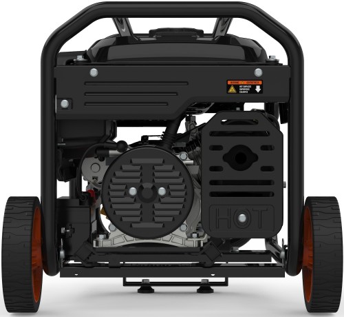 GENERGY Limited 3300