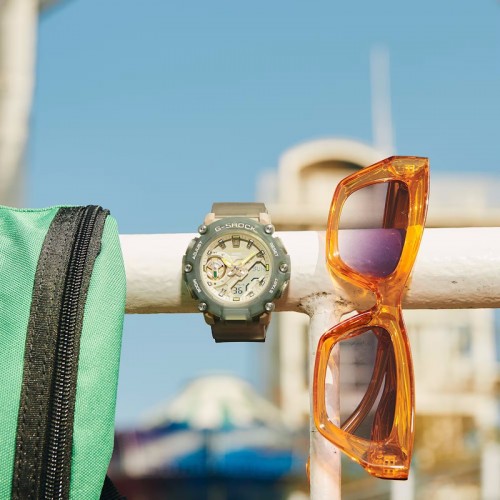 Casio G-Shock GMA-S2200PE-3A