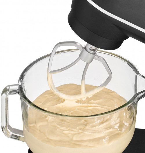 Caso KM 1800 Black-G