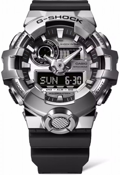 Casio G-Shock GM-700-1A