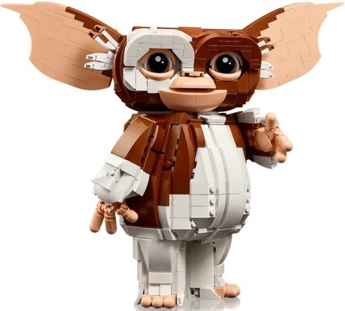 Lego Gremlins Gizmo 21361