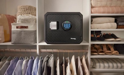 Master Lock FPW082FTCML