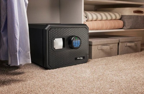 Master Lock FPW082FTCML