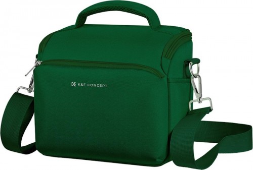 K&F CONCEPT Camera Sling Bag 5L