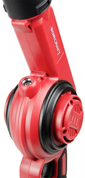 Worcraft CLB-S20LiA