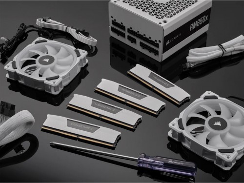 Corsair Vengeance DDR5 2x64Gb