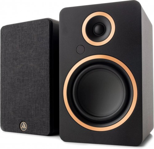 Argon Audio Fenris A5