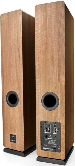 Argon Audio Fenris A55