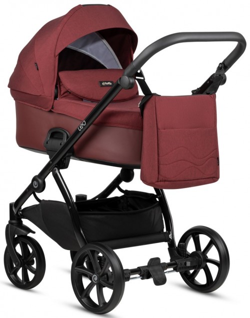 Tutis Leo Plus 2 in 1