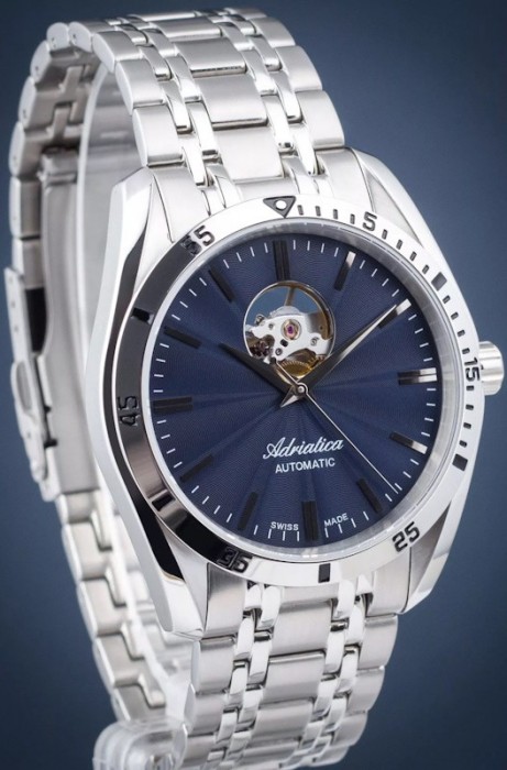 Adriatica A8202.5115AO