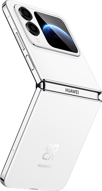 Huawei Nova Flip S