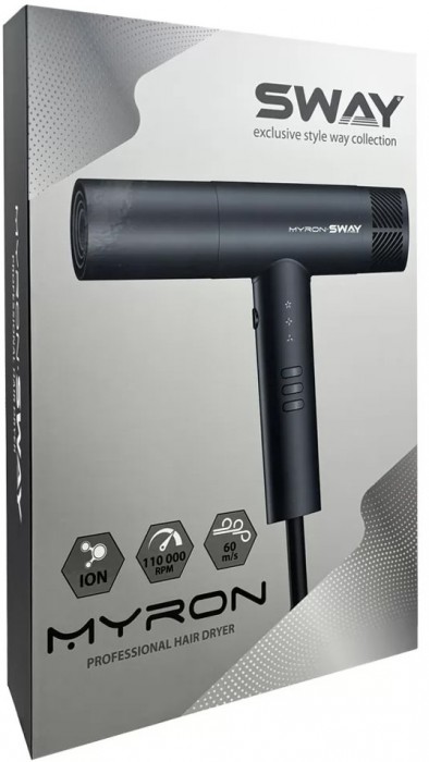 SWAY Myron