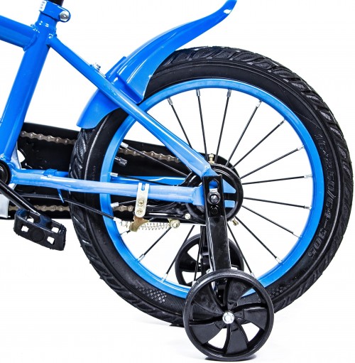 Scale Sports Bike T13 16