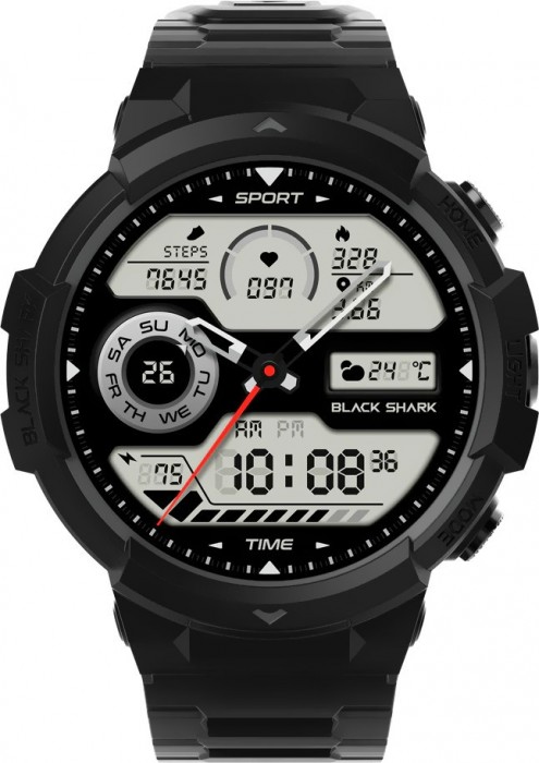 Black Shark GS3 Sport