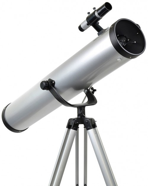 Sigeta Meridia II 114/900 AZ