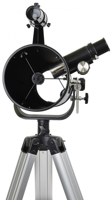 Sigeta Meridia II 114/900 AZ