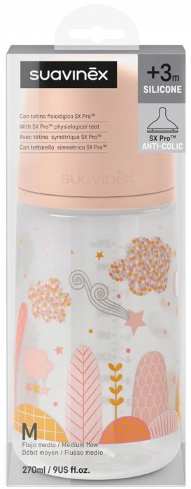 Suavinex Dreams SX Pro 270