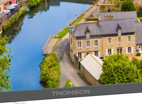 Thomson 43FQG3S15