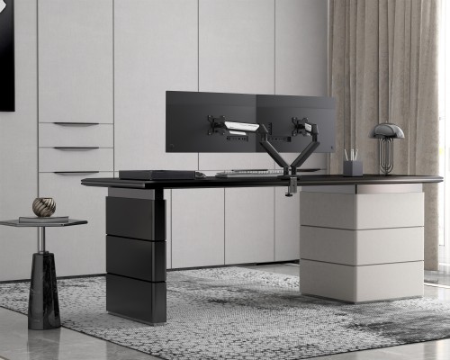 Anda Seat Stealth II Duo