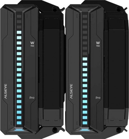 Alseye W700 Pro Black